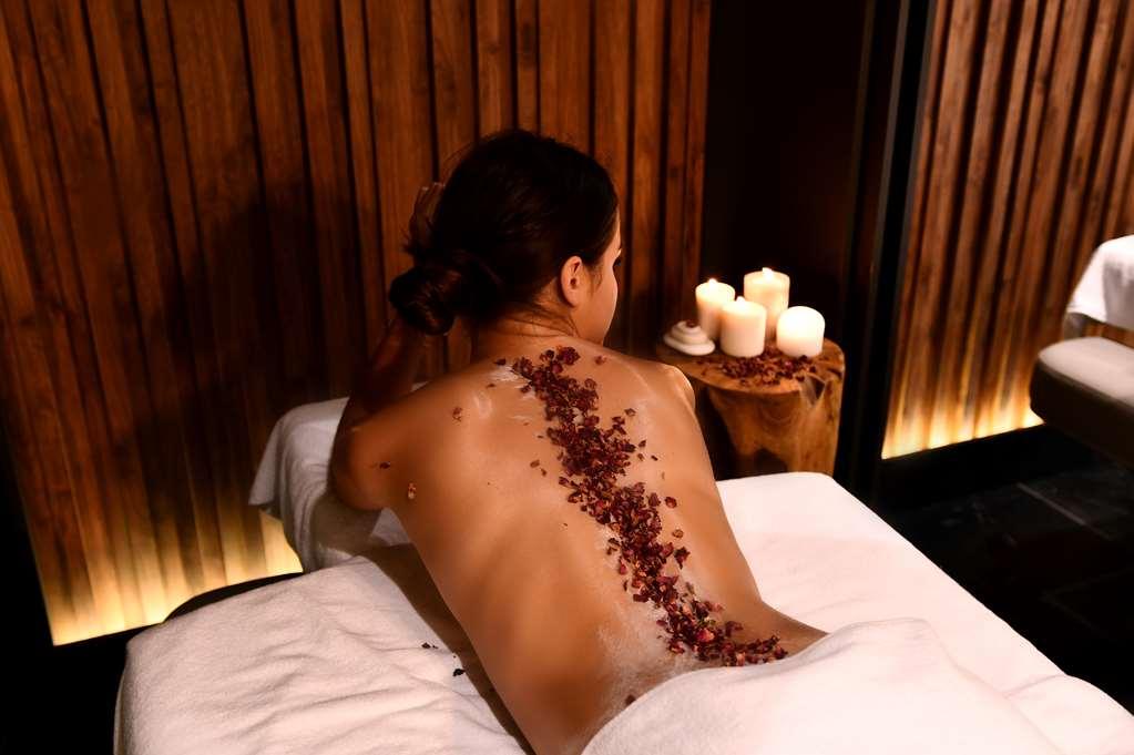 Radisson Blu Hotel. Sopot Facilities photo