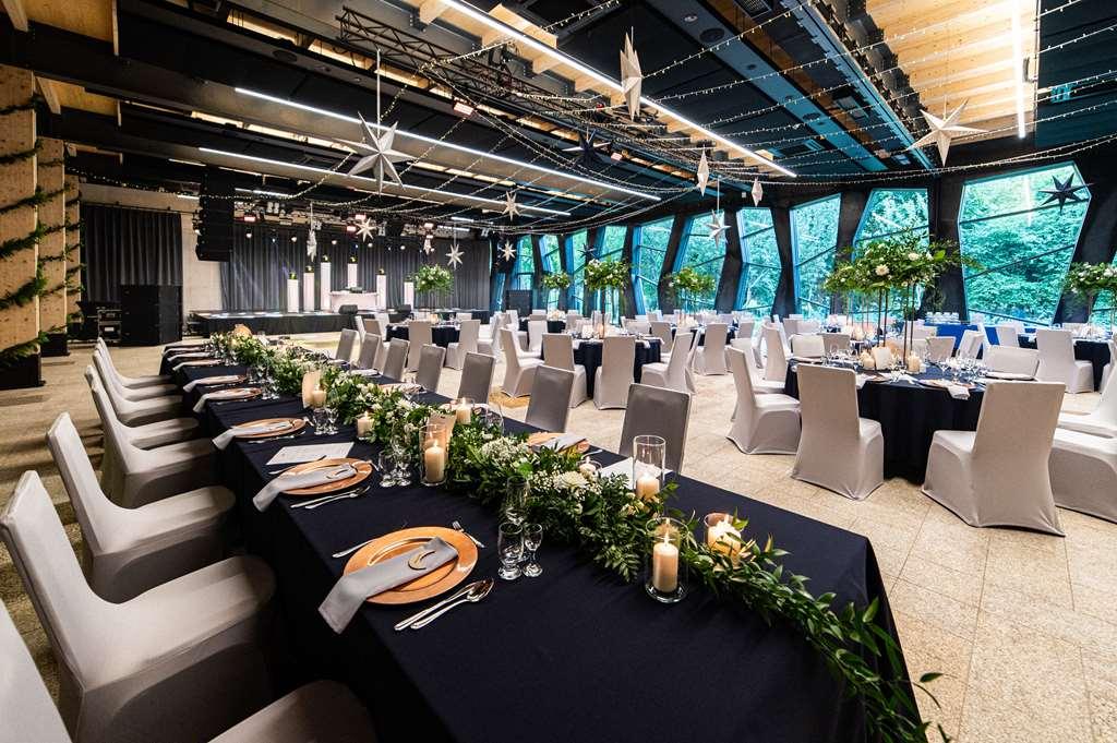 Radisson Blu Hotel. Sopot Facilities photo