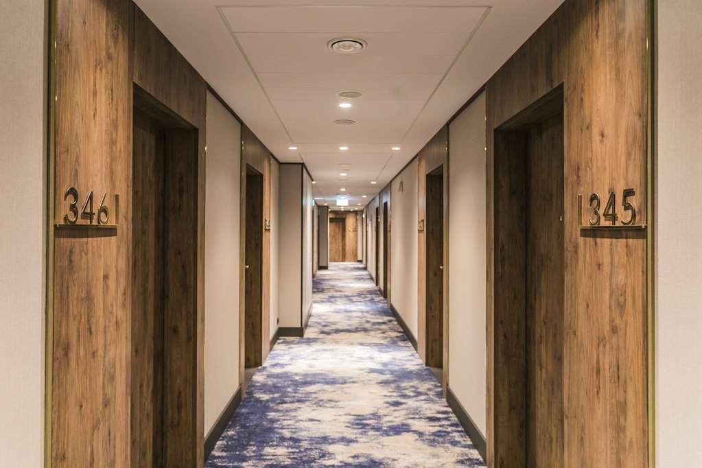 Radisson Blu Hotel. Sopot Exterior photo