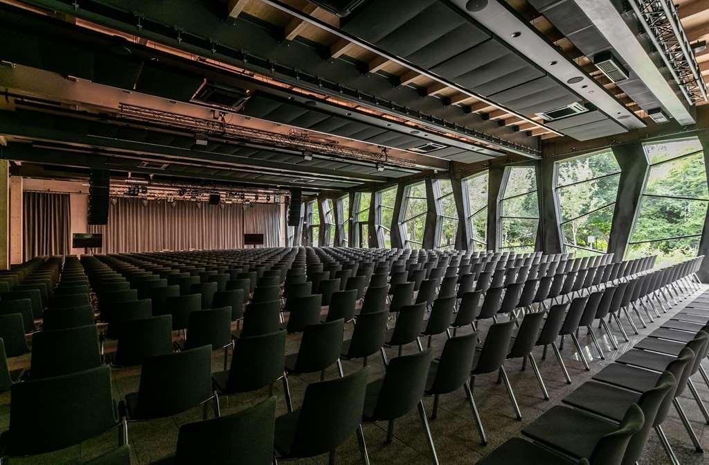 Radisson Blu Hotel. Sopot Facilities photo