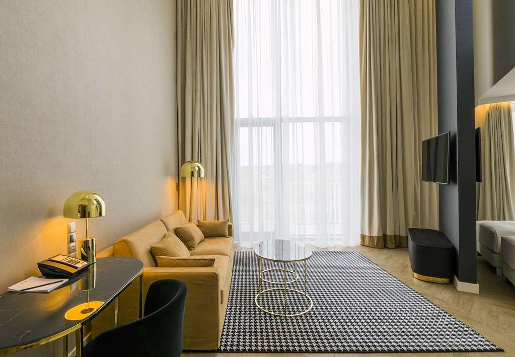 Radisson Blu Hotel. Sopot Room photo