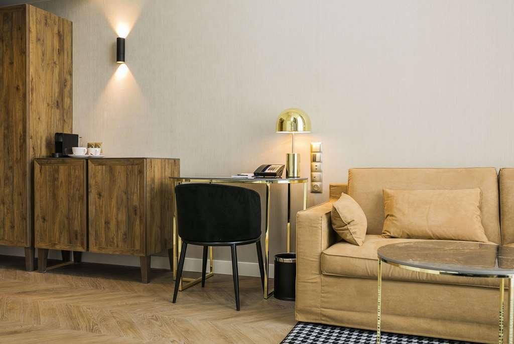 Radisson Blu Hotel. Sopot Room photo