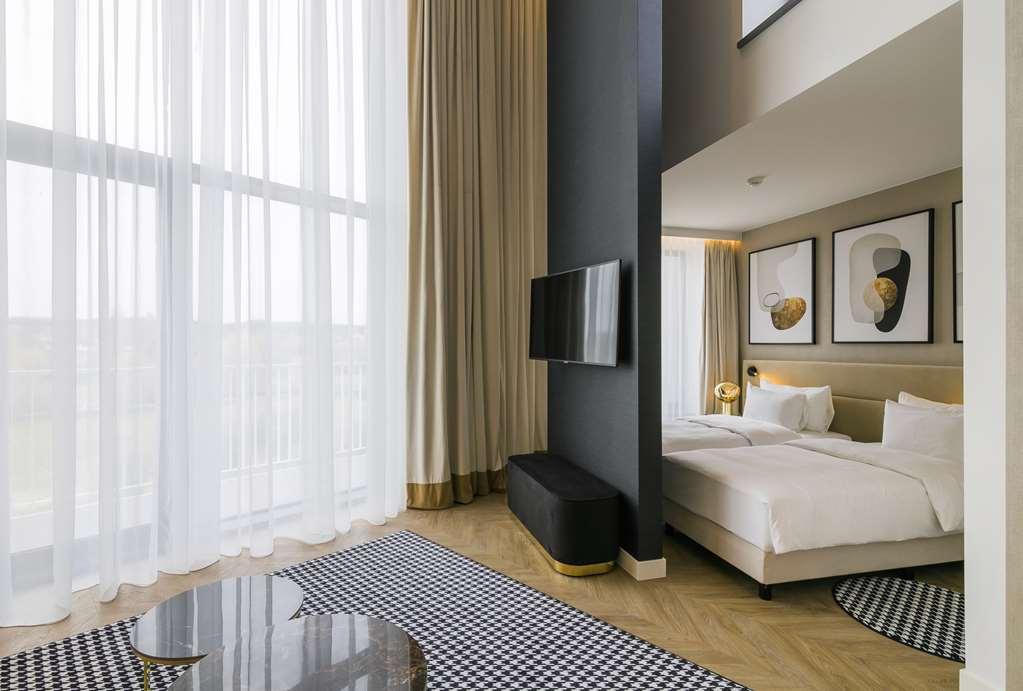 Radisson Blu Hotel. Sopot Room photo