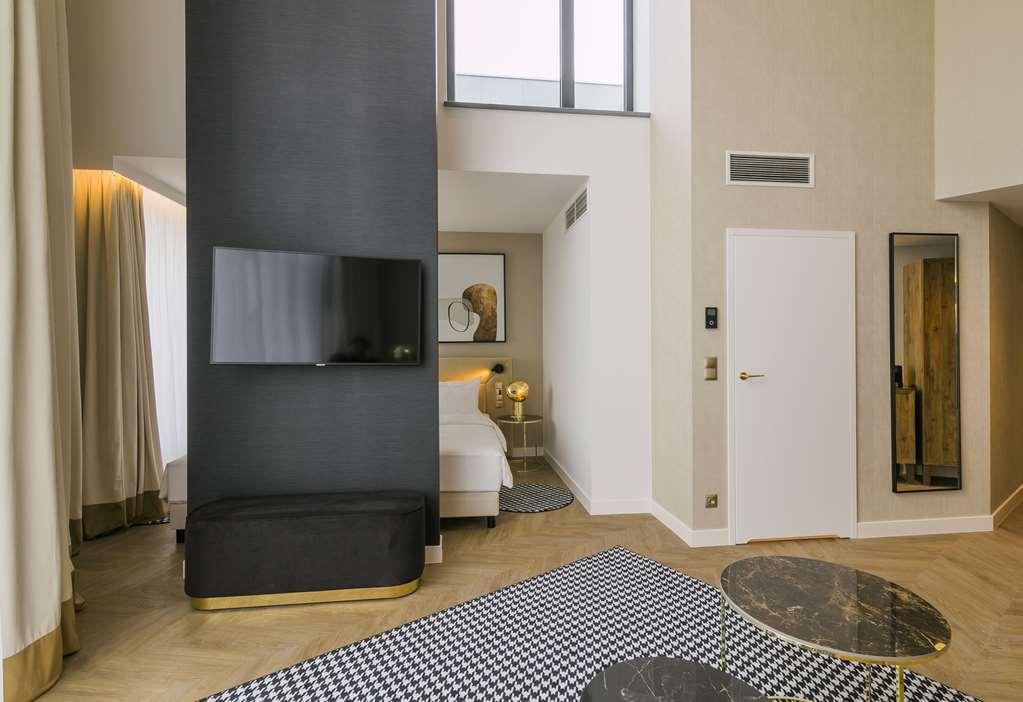 Radisson Blu Hotel. Sopot Room photo