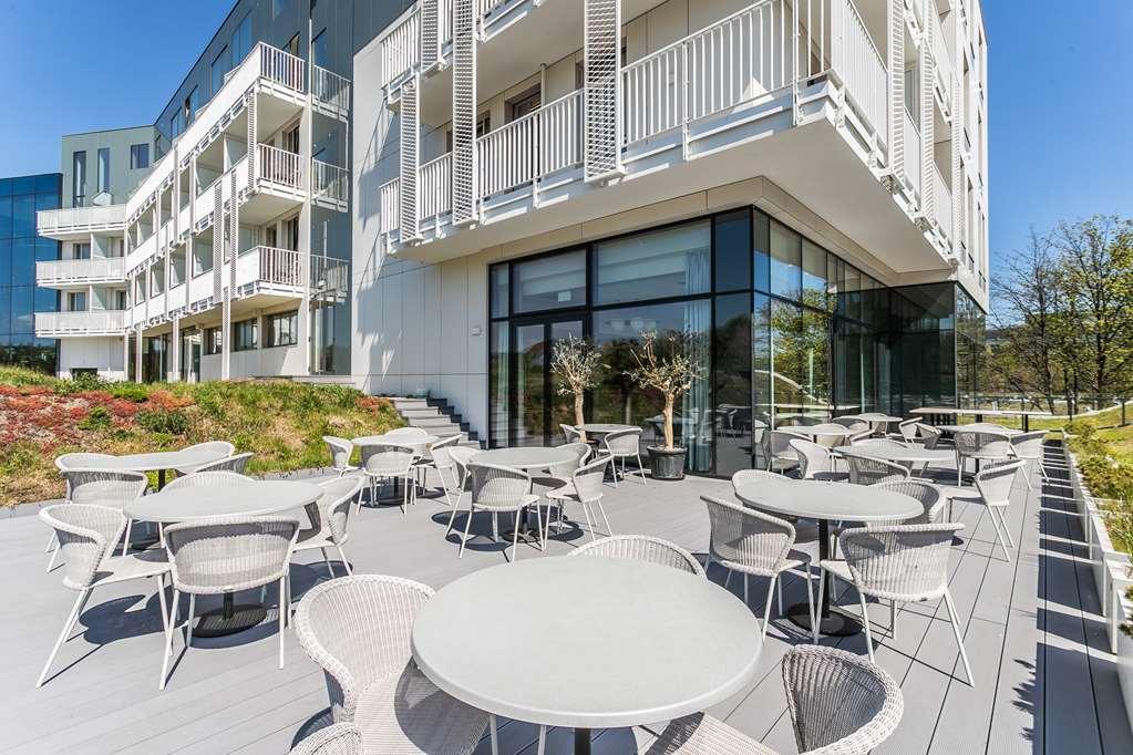 Radisson Blu Hotel. Sopot Facilities photo