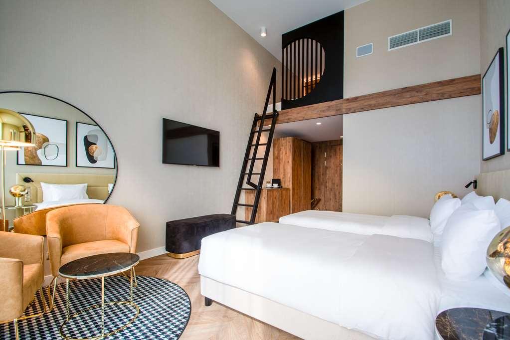 Radisson Blu Hotel. Sopot Room photo