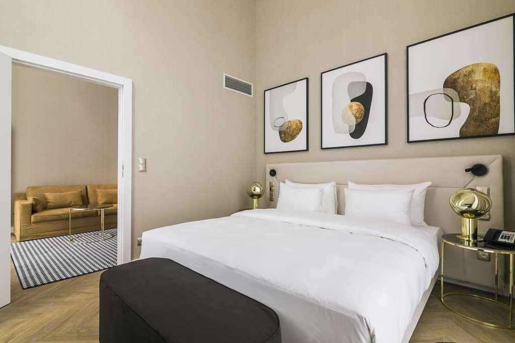 Radisson Blu Hotel. Sopot Room photo