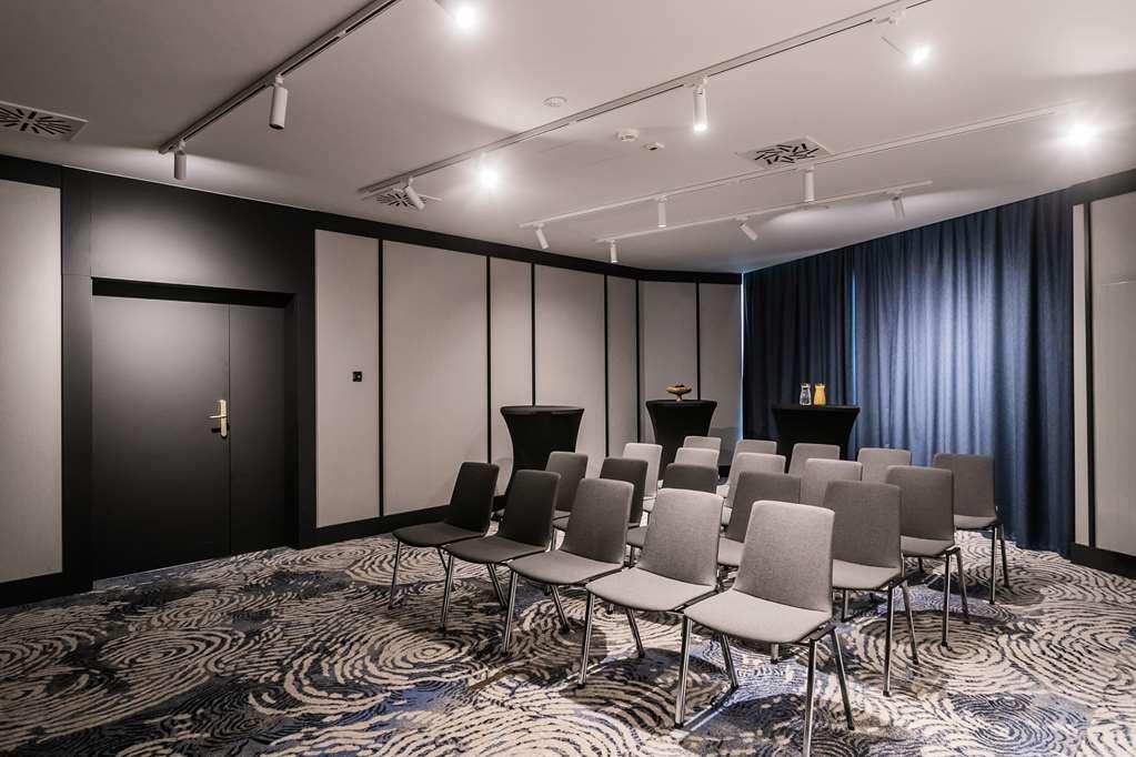 Radisson Blu Hotel. Sopot Facilities photo