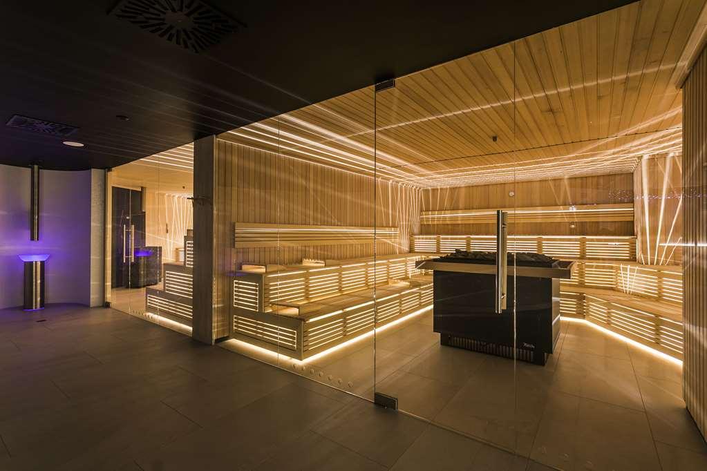 Radisson Blu Hotel. Sopot Facilities photo
