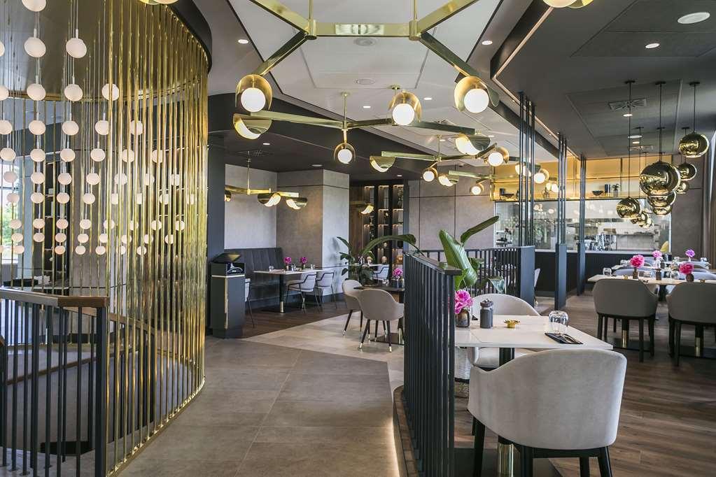 Radisson Blu Hotel. Sopot Restaurant photo
