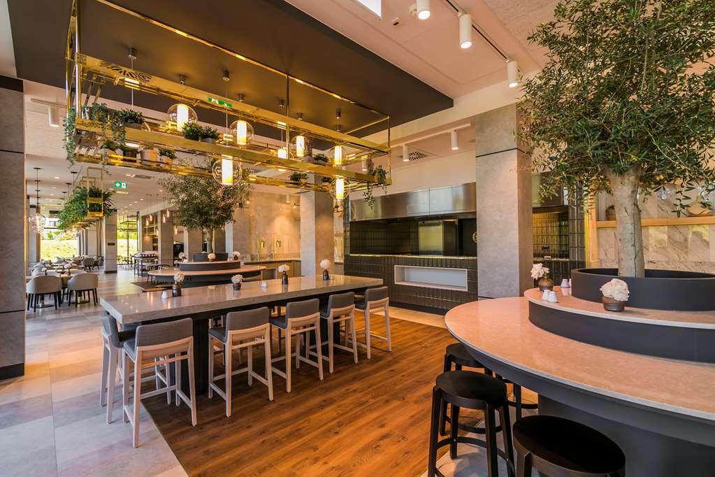 Radisson Blu Hotel. Sopot Restaurant photo