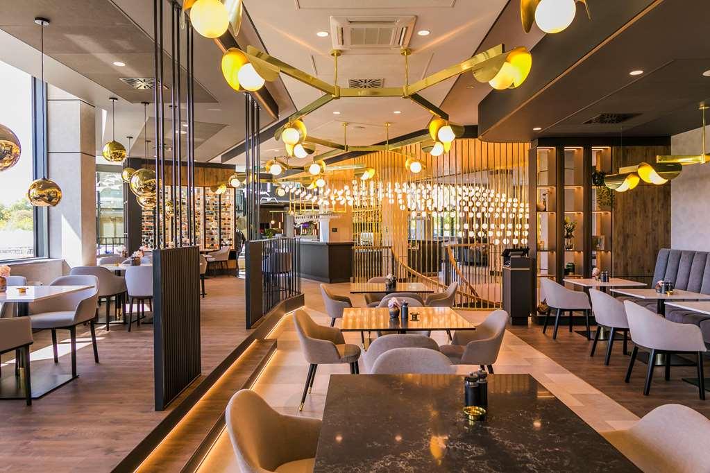 Radisson Blu Hotel. Sopot Restaurant photo