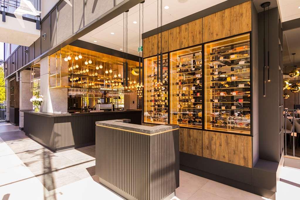 Radisson Blu Hotel. Sopot Restaurant photo