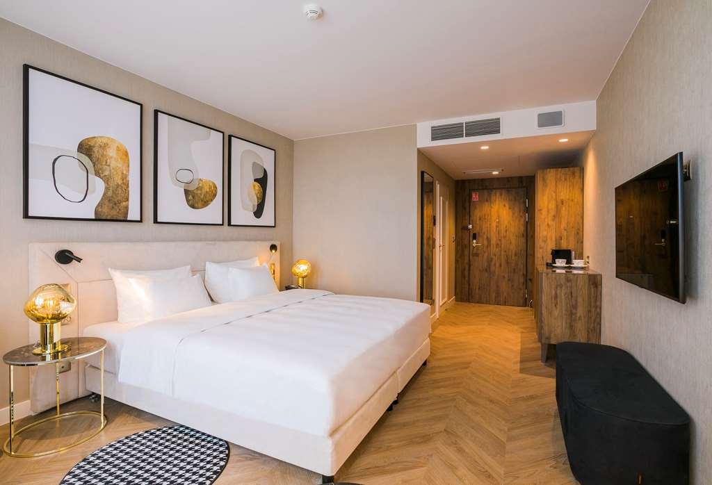 Radisson Blu Hotel. Sopot Room photo